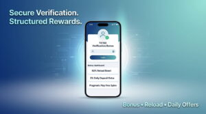 baji live 150 tk verification bonus